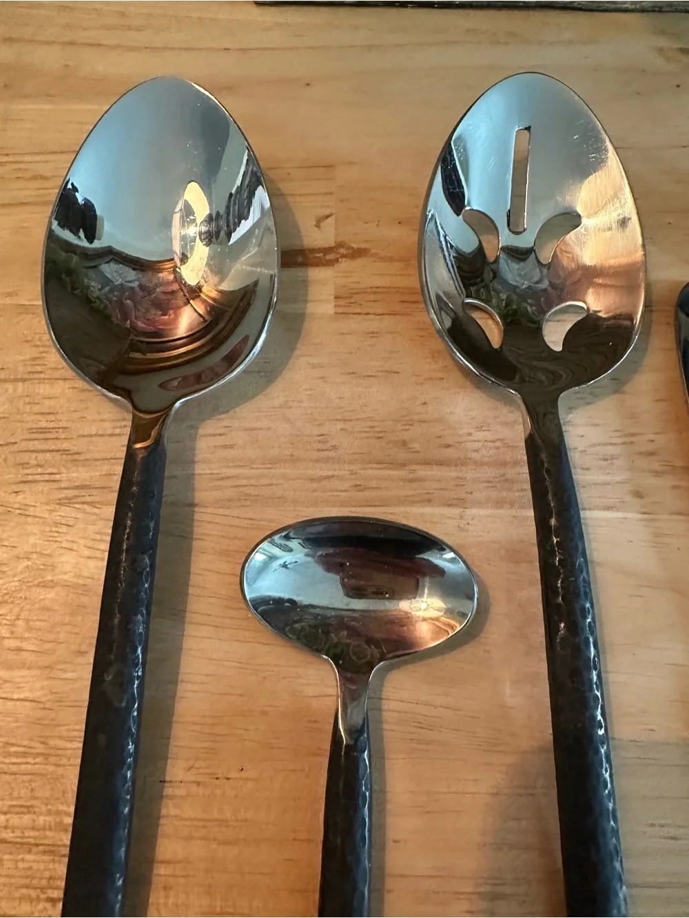 Gourmet Settings Avalon 5 Piece Hostess Set